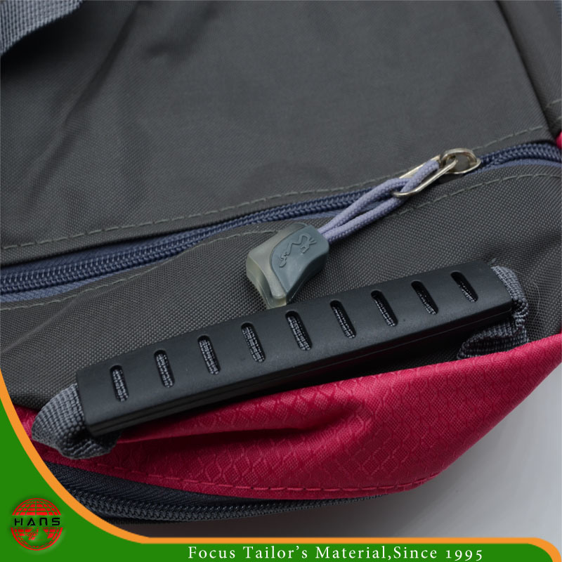 Nuevo bolso de nylon de Messager del hombro del dise&ntilde;o (HAWB160003)