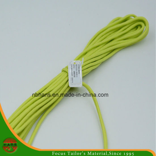 Cable Chino Colorido de 4mm (HAR11)