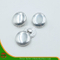 Botón cubierto de aluminio de alta calidad (ACB-001)