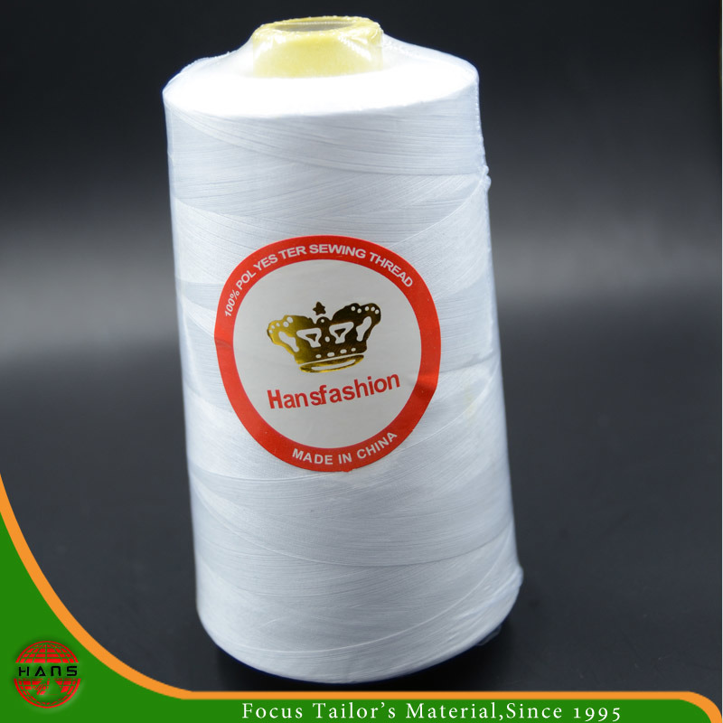Hilo de coser 100% poliéster (40/2)