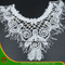 Collar y cuello decoración de encaje (HSHT-1727)