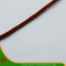Cuerda del embalaje del rollo del vino rojo de 5 mm (HARG1550001)
