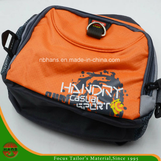 Nuevo diseño de nylon bolsa de mensajero del hombro (HAWB160004)