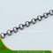 Cadenas de bolas de aleación de zinc de alta calidad de 6 mm (HASLE160008)
