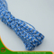 Cable chino colorido de 4 mm
