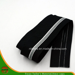 Cinta de costura de alta calidad para la cintura (HATW15550014)