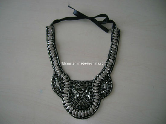 Collar moldeado-6 (LY-006)