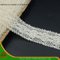 Encaje de ganchillo de algodón (j21-1432)