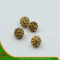 Bolas de Shamballa de bola de discoteca de cristal de arcilla de calidad superior de 10 mm (HASTNQ16140002)