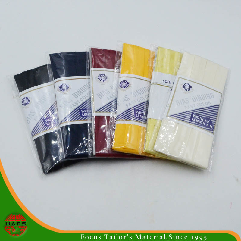 Cinta de uni&oacute;n de polarizaci&oacute;n con embalaje de patio (HANS-86 # -89)