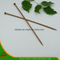 Agujas de tejer circulares de bambú (HANS-86 # -113)