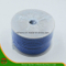 Cuerda de embalaje de rollo azul oscuro de 4 mm (HARG1540003)