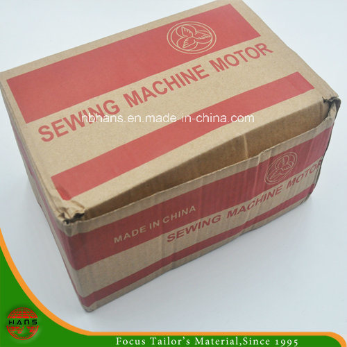 Motor de máquina de coser para el hogar (HAJM160003)