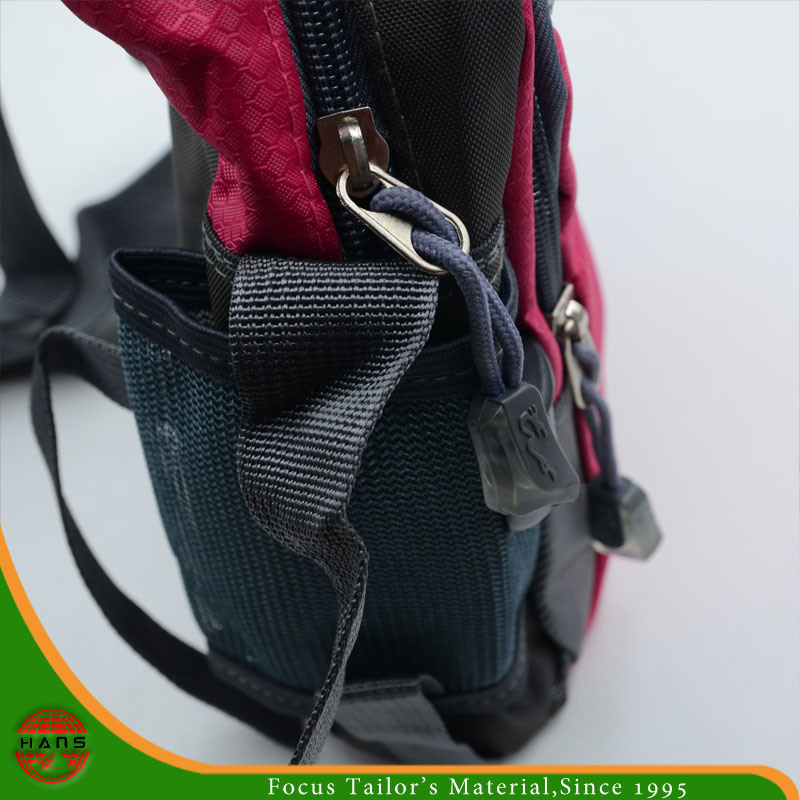 Nuevo bolso de nylon de Messager del hombro del dise&ntilde;o (HAWB160003)