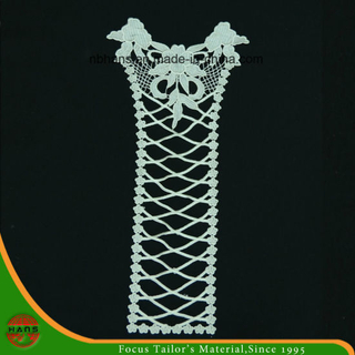 Cuello y encaje decoración cuello (HSZH-1729)