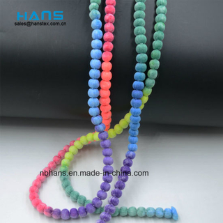 Cuerda de la cuerda de la decoración de la artesanía del alambre (HANS-86 # -60)