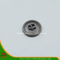 Botón de metal con nuevo diseño de 4 orificios (JS-030)