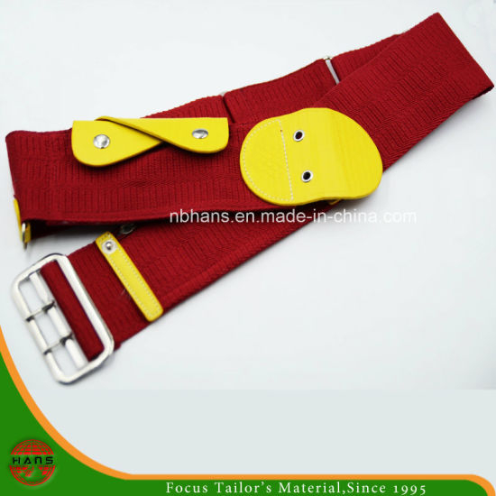Cinturón Haji de diseño nuevo y cómodo para OEM (858)