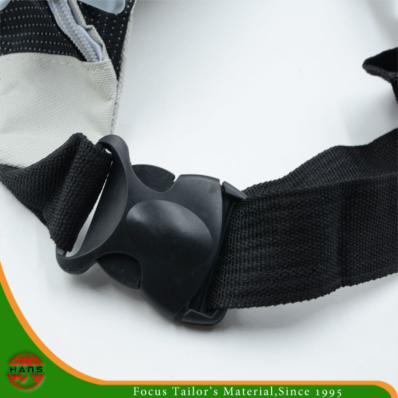 Nuevo bolso de la cintura de los hombres del dise&ntilde;o del OEM 2016 c&oacute;modo (HAWB160001)