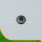Botón de metal con nuevo diseño de 4 orificios (JS-037)