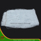 18cm de encaje de flecos de borla de color blanco (HACF151800001)