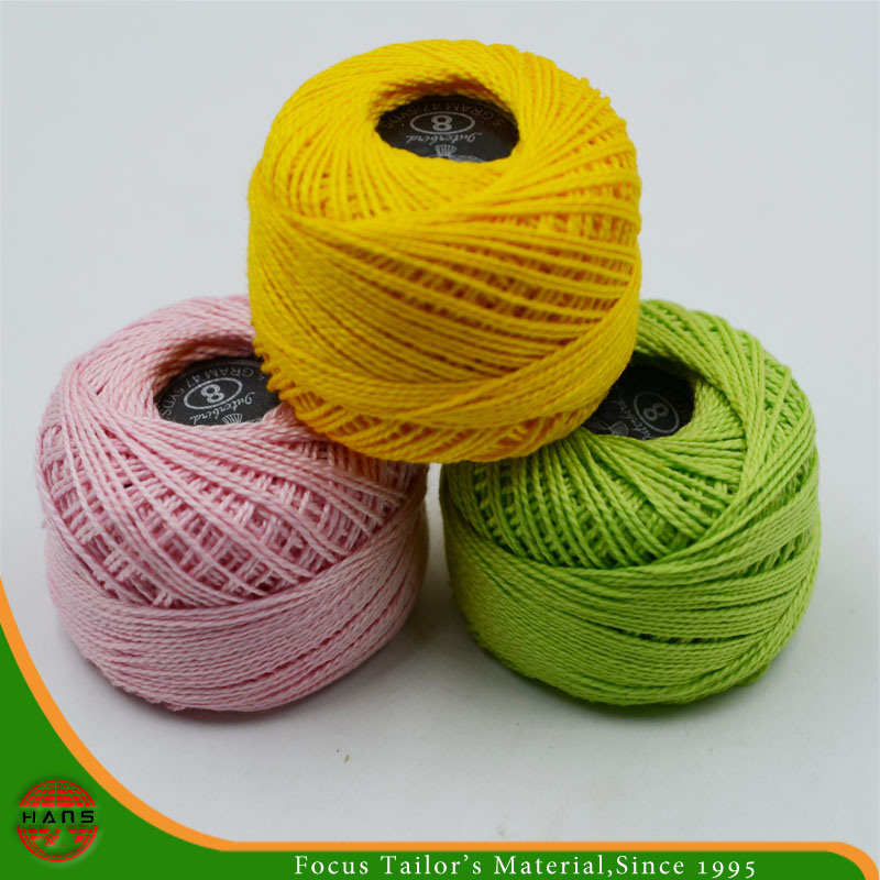 Hilo de algod&oacute;n 9s / 2 100% (HAC9S / 2 * 6G)