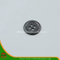 Botón de metal con nuevo diseño de 4 orificios (JS-028)