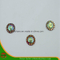 Piedras de moda coser en el botón Rhinestone (HASZR160003)