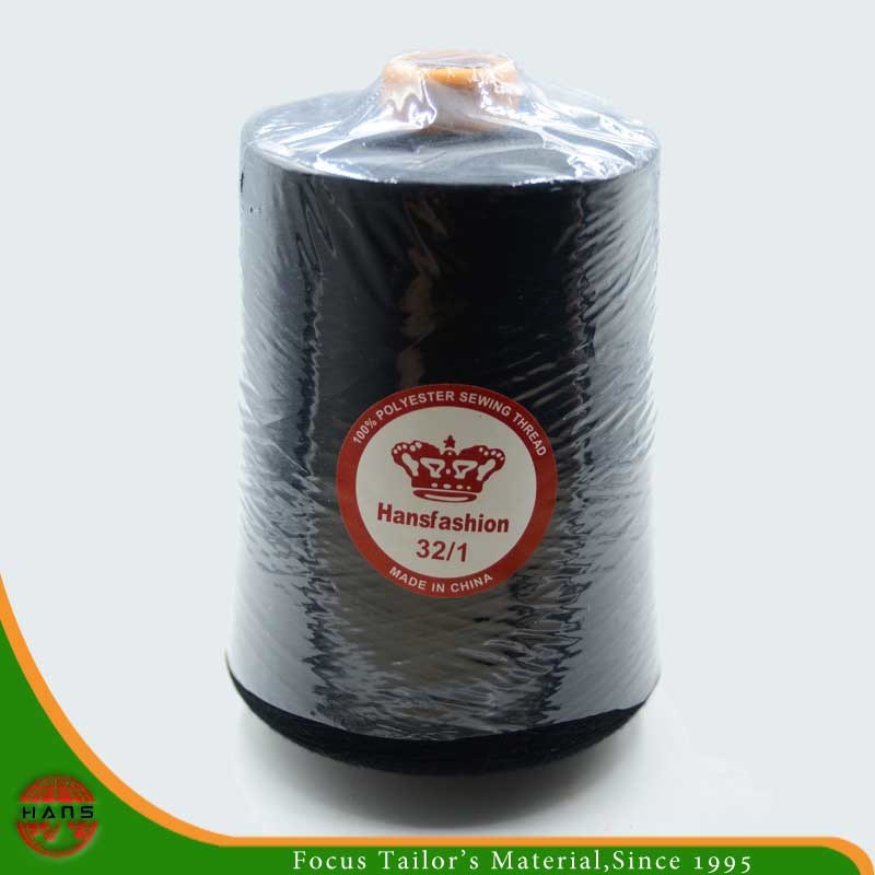 Hilo de coser 100% poli&eacute;ster (32 s / 1)