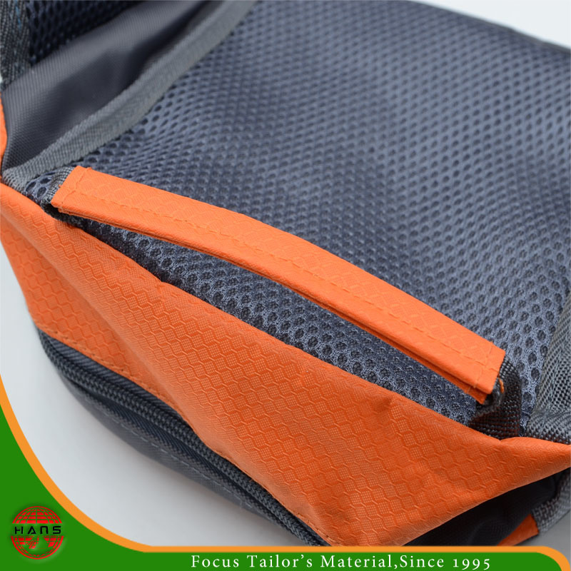 Nuevo bolso de nylon de Messager del hombro del dise&ntilde;o (HAWB160004)