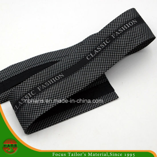 Cinta de costura de alta calidad para la cintura (HATW15550007)