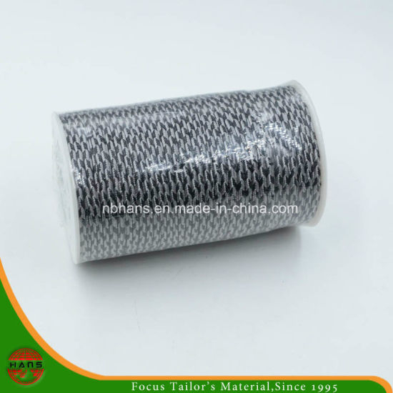 Cuerda de embalaje de rollo negro de 4 mm (HARG1540004)