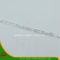 Abalorios de cristal 6X12 mm, accesorios de perlas de vidrio rectangular (HAG-11 #)
