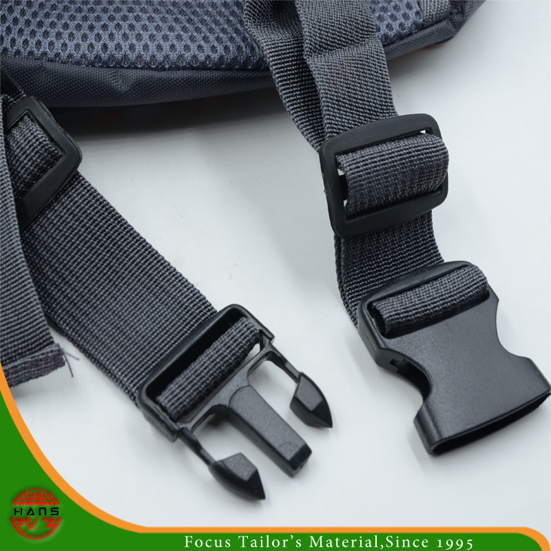 Nuevo bolso de nylon de Messager del hombro del dise&ntilde;o (HAWB160004)