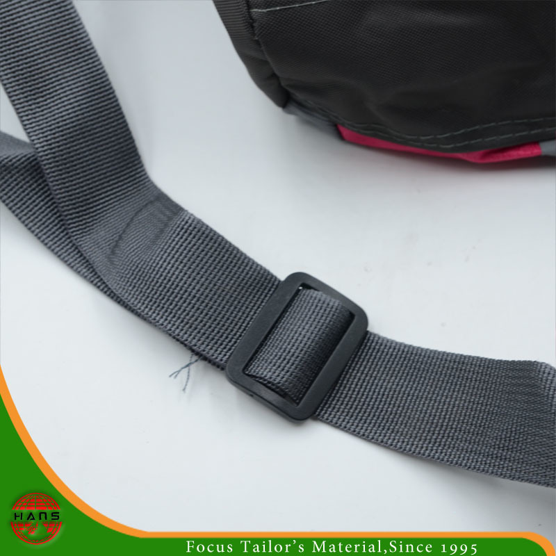 Nuevo bolso de nylon de Messager del hombro del dise&ntilde;o (HAWB160003)
