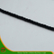 Cuerda de embalaje de rollo negro de 7 mm (HARG1550001)
