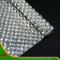 Nuevo diseño de transferencia de calor adhesivo de resina cristalina Rhinestone malla (HS17-13)