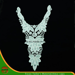 Cuello y encaje decoración cuello (HSZH-1785)