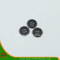 Botón de metal con nuevo diseño de 4 orificios (JS-020)