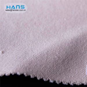 Hans Factory Venta directa Durable impermeable 100% tela de lona de algodón