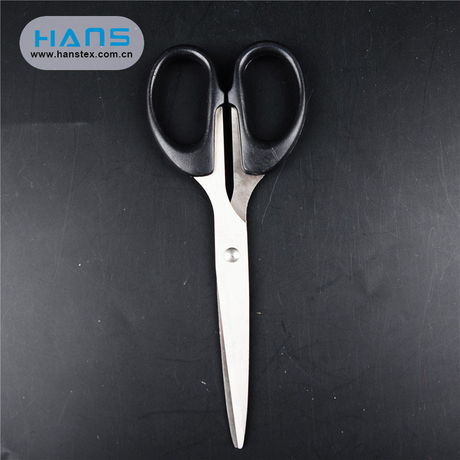 Hans Cheap Price Safety Fishing Scissors