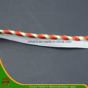 Nuevo diseño recortar la cinta de encaje (HM-1559)