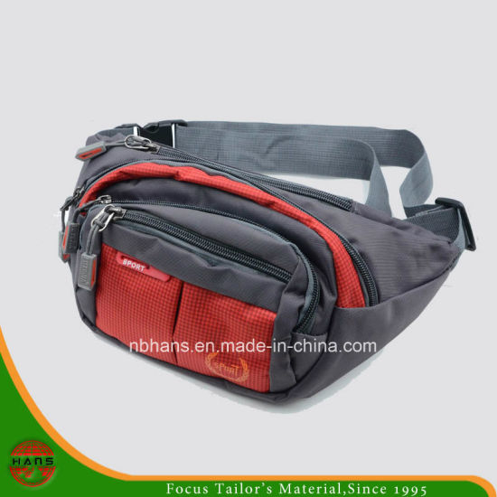 Nuevo bolso de nylon de Messager del hombro del diseño (HAWB1600011)