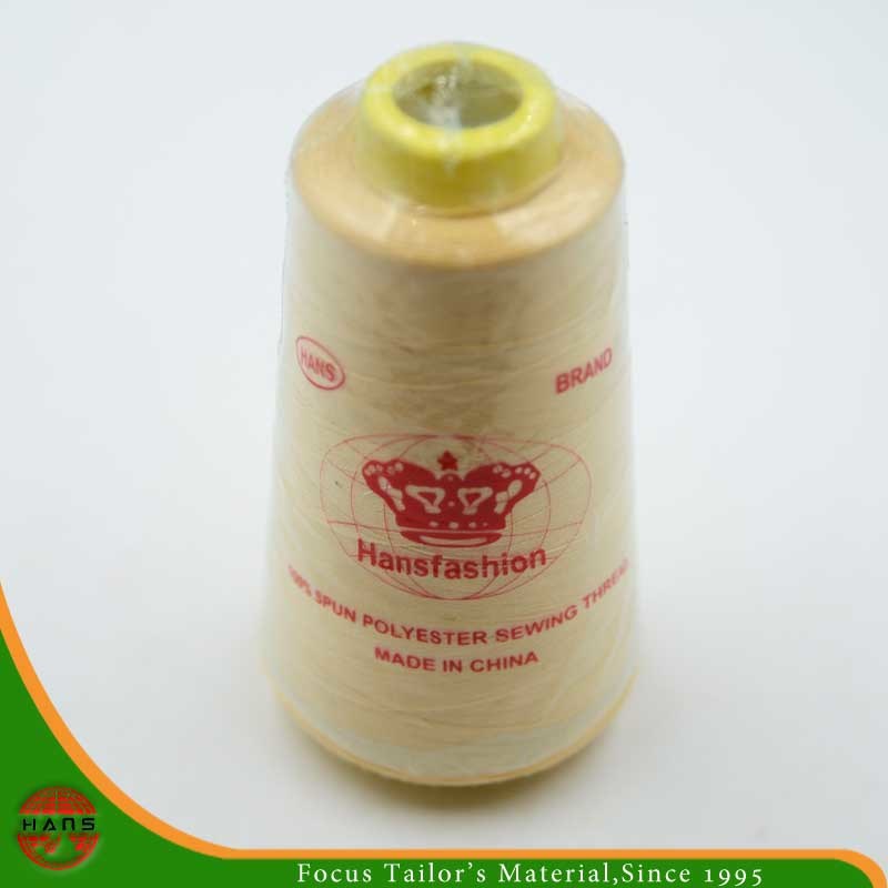 Hilo de coser 100% poli&eacute;ster (40 s / 2)
