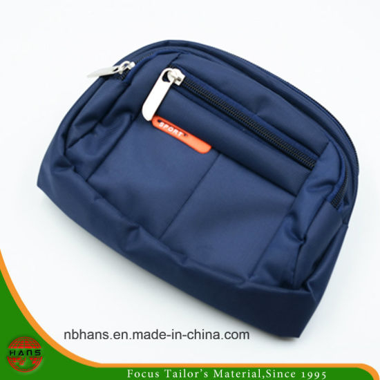 Bolso a la moda con cremallera en la cintura (ITEM-1617)