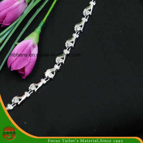 Cadena de piedra de nuevo diseño 2017 (HSWM-1742)