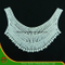 Collar y cuello decoración de encaje (HSZH-1723)