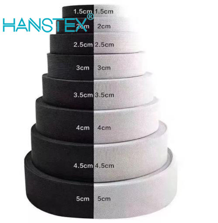 Cinta de costura de alta calidad para la cintura (HATW15550011)