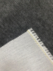 Venta al por mayor de poliéster/visco80gsm 100GSM 120GSM 140GSM capa Tricot tejido tejido Interlining tela para fusionar trajes y chaque.