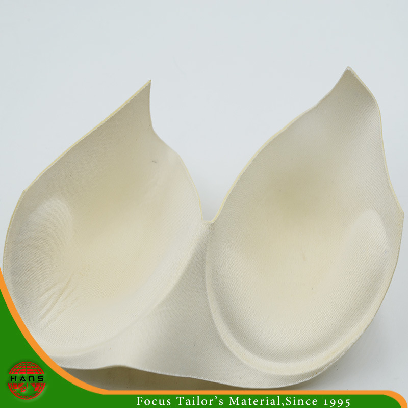 Sujetador de algod&oacute;n suave de color Copas